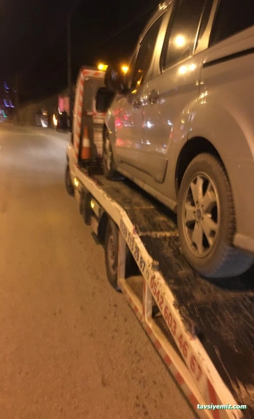 Uzman Oto Kurtarma Kastamonu