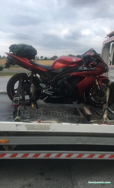 Uzman Oto Kurtarma Kastamonu