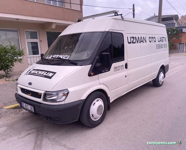 Uzman Oto Lastik 7/24 Yol Yardım Balıkesir