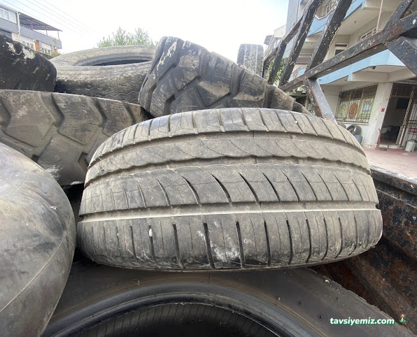 Uzman Oto Lastik 7/24 Yol Yardım Balıkesir