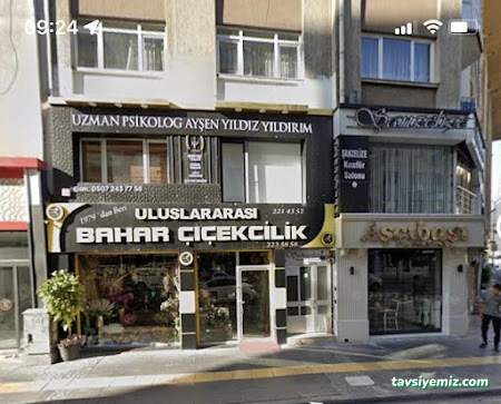 Uzman Psikolog Ayşen Yıldız- Sivas Bireysel Terapi, Cinsel Terapi, Aile Terapisi