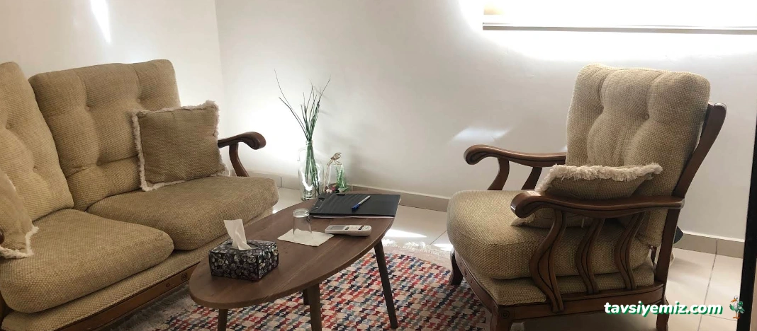 Uzman Psikolog Dılken Sevinç