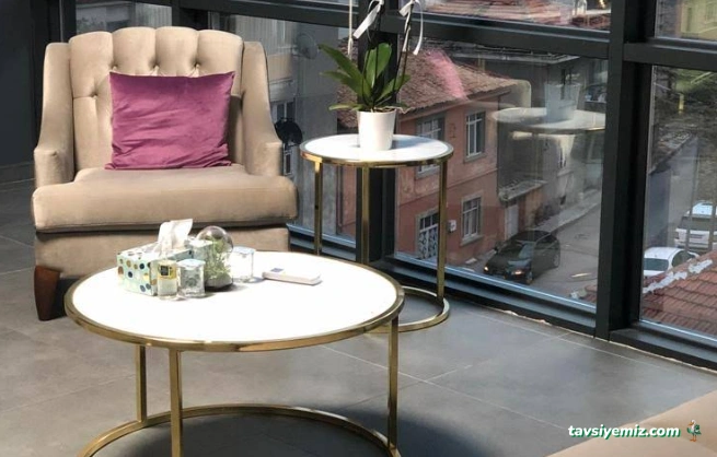 Uzman Psikolog Mehlika Kartöz Balcı