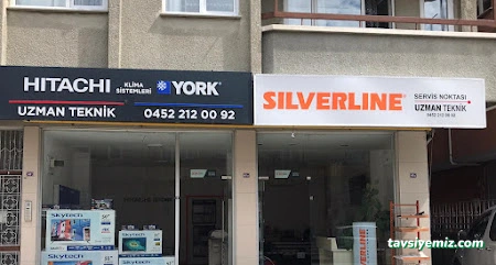 Uzman Teknik -Hitachi York.dijitsu. Awox.skytech. Sılverlıne Yekili Servis