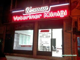 Uzman Veteriner Kliniği Vet. Hek. Mehmet Emre Köse