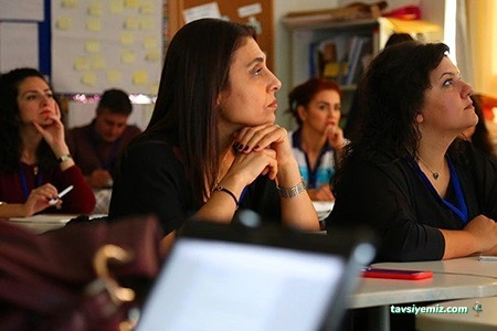 Uzman Vize Ve Yurtdışı Eğitim Danışmanlığı