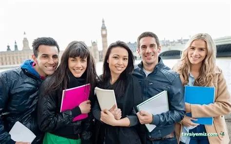 Uzman Vize Ve Yurtdışı Eğitim Danışmanlığı