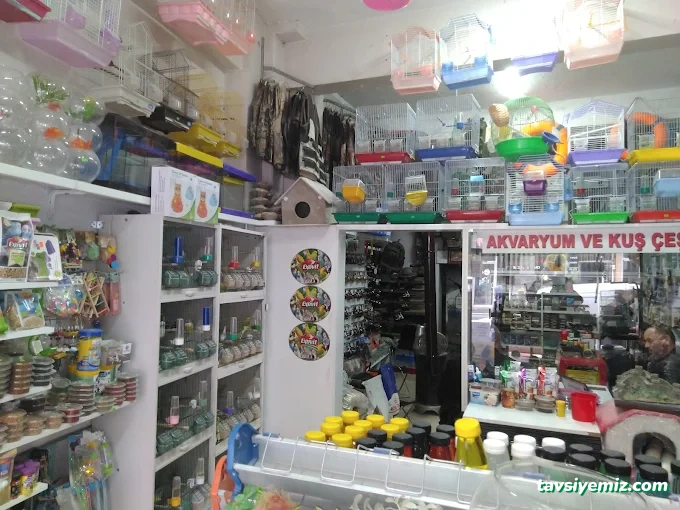 Uzmanlar Av Malzemeleri