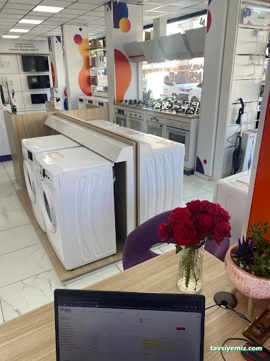 Uzmanlar Beyaz Eşya