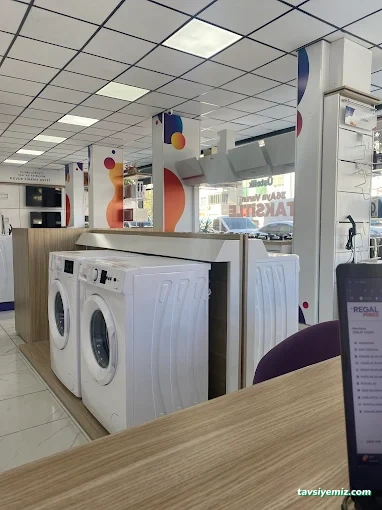 Uzmanlar Beyaz Eşya