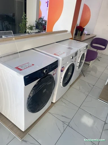 Uzmanlar Beyaz Eşya