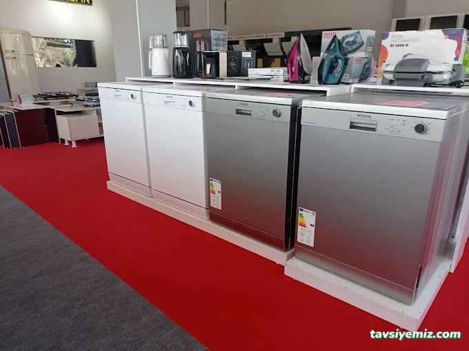 Uzmanlar Beyaz Eşya