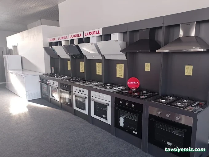 Uzmanlar Beyaz Eşya