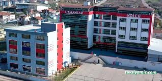 Uzmanlar Koleji