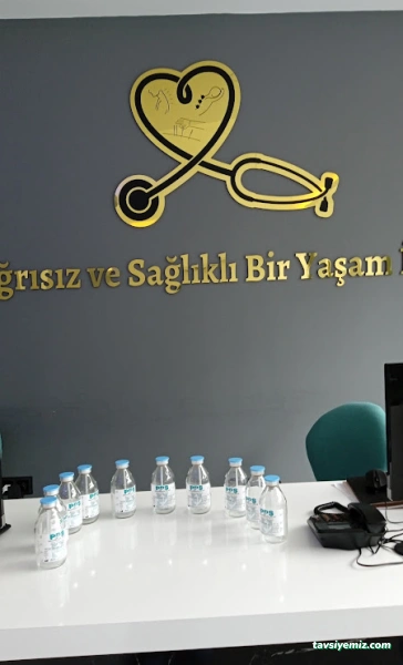 Uzm.dr. Emine Al Kliniği | Ağrı Tedavisi Merkezi | Mardin Hacamat Akupunktur | Ozon Sauna Ve Terapi | Getat
