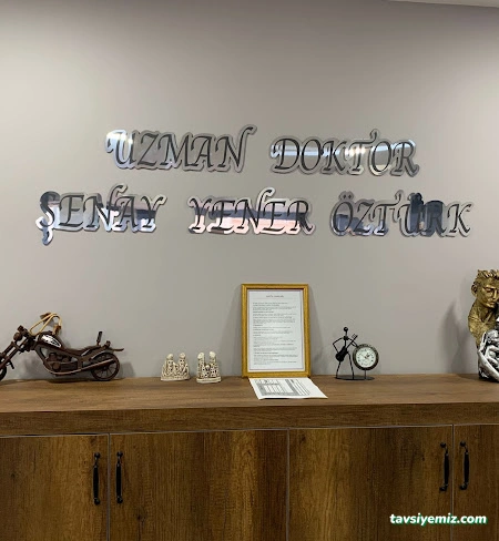 Uzm.dr. Şenay Yener Öztürk Klinik