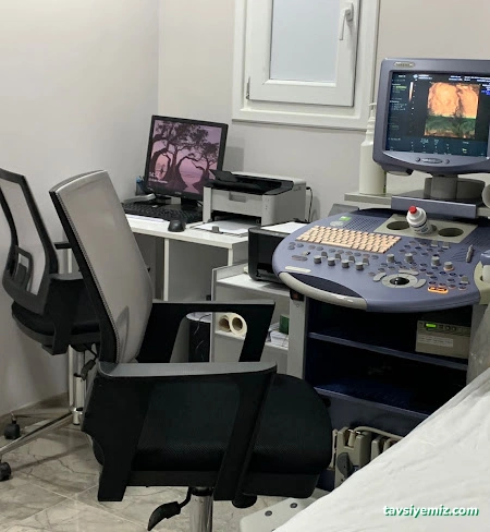 Uzm.dr. Şenay Yener Öztürk Klinik