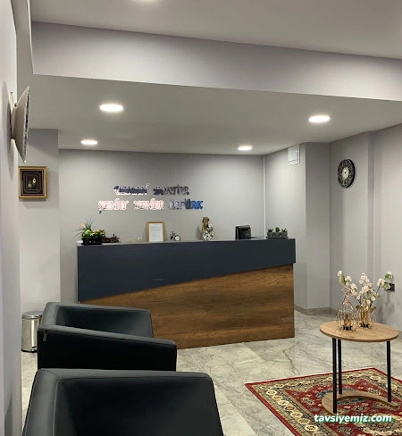 Uzm.dr. Şenay Yener Öztürk Klinik