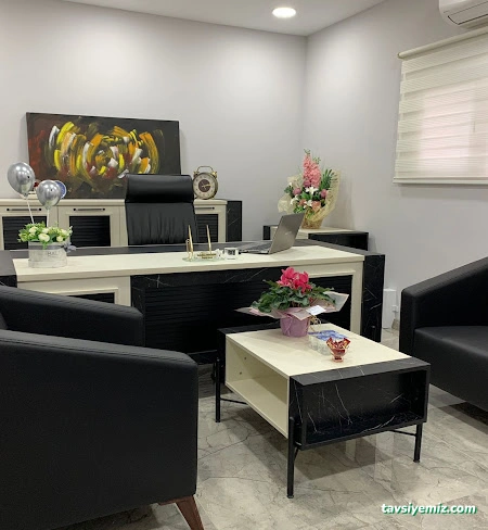 Uzm.dr. Şenay Yener Öztürk Klinik