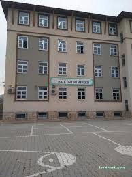 Üzümlü Halk Eğitimi Merkezi Ve Aso