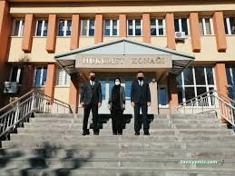 Üzümlü Kaymakamlığı