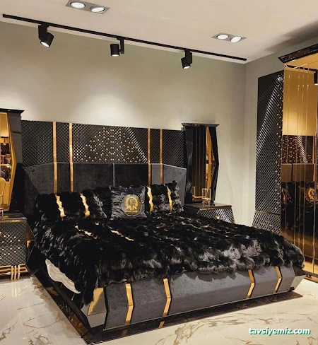 Uzun Mobilya Tasarım