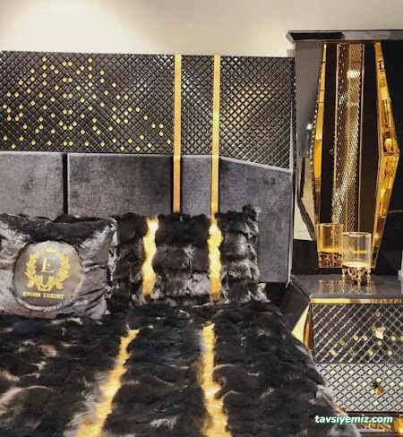 Uzun Mobilya Tasarım