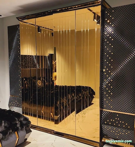 Uzun Mobilya Tasarım