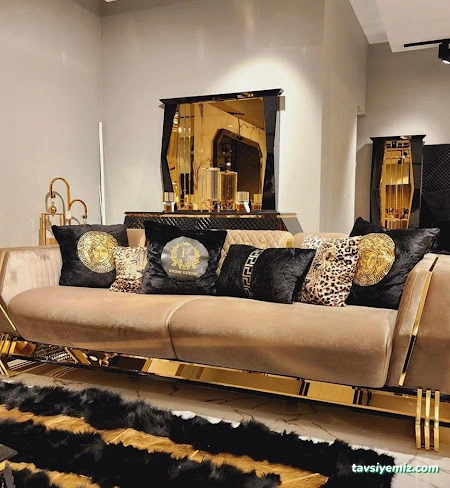 Uzun Mobilya Tasarım