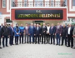 Uzundere Belediyesi