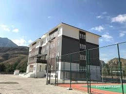 Uzundere Halk Eğitimi Merkezi