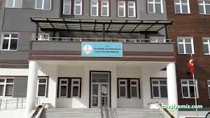 Uzundere Halk Eğitimi Merkezi