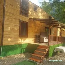 Uzungöl Tiny House