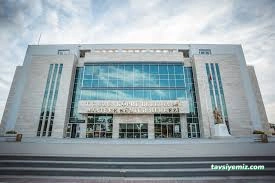 Uzunköprü Belediyesi