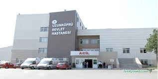 Uzunköprü Devlet Hastanesi