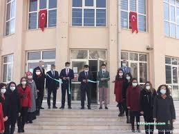 Uzunköprü Kaymakamlığı