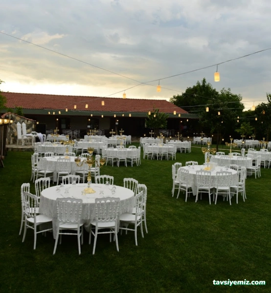 Uzunlar Çiftliği Kir Düğün Ve Kahvaltı Mekanı Yalova