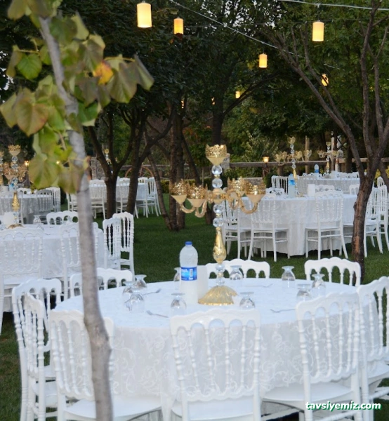 Uzunlar Çiftliği Kir Düğün Ve Kahvaltı Mekanı Yalova