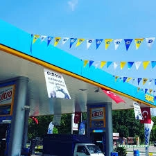 Uzunlar Opet - Edirne