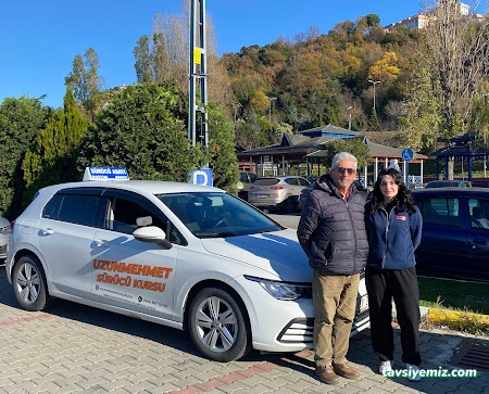Uzunmehmet Sürücü Kursu/Zonguldak