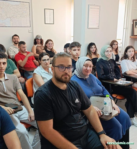 Uzunmehmet Sürücü Kursu/Zonguldak