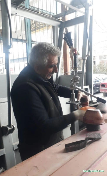 Uzunoğlu Doğrama Ve Kaynak Atölyesi