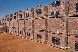 Uzunyayla Tuğla İnşaat Sanayi