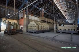 Uzunyayla Tuğla İnşaat Sanayi