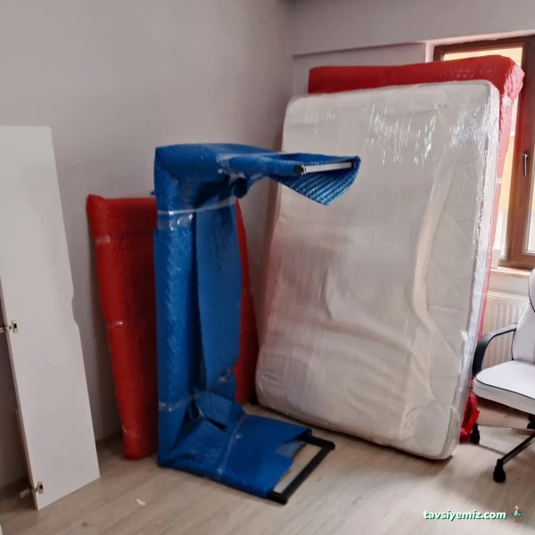 İzmir Ambar Nakliye Firmaları