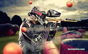Vadi Paintball