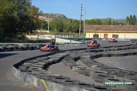 Vadipark Go Kart