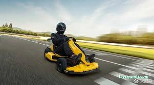 Vadipark Go Kart