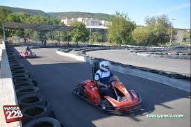 Vadipark Go Kart
