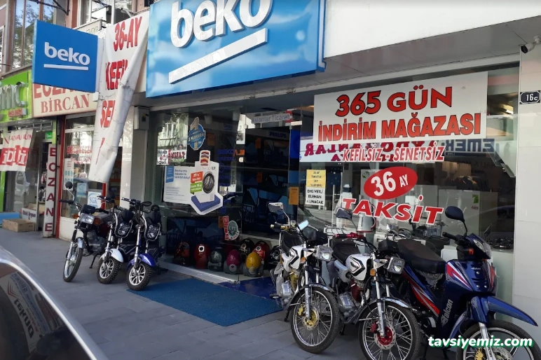 Vadipark Tiny House Konaklama